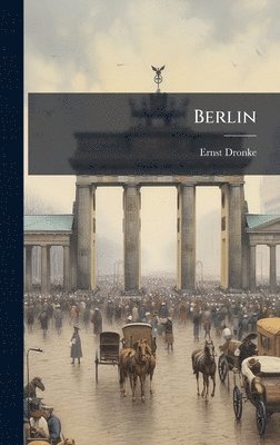 bokomslag Berlin