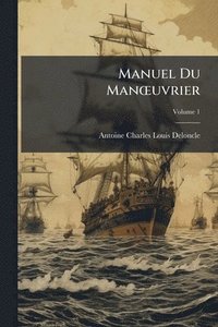 bokomslag Manuel Du ManÅ"uvrier