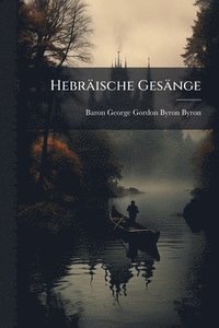 bokomslag Hebräische Gesänge