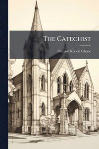 bokomslag Catechist