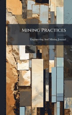 bokomslag Mining Practices