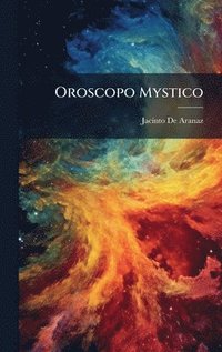 bokomslag Oroscopo Mystico