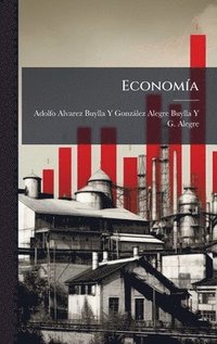 bokomslag EconomÃ-a