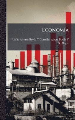 bokomslag EconomÃ-a