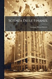 bokomslag Scienza Delle Finanze