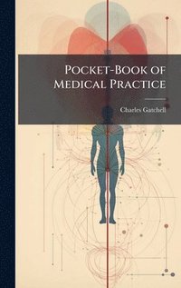 bokomslag Pocket-Book of Medical Practice