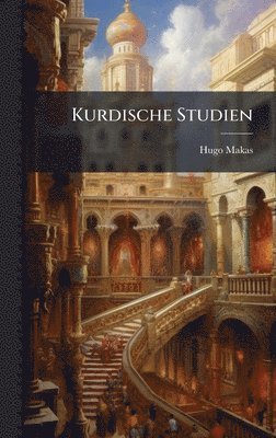 bokomslag Kurdische Studien