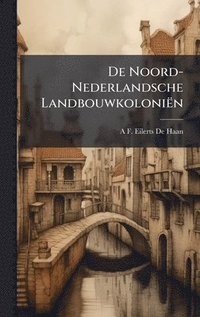 bokomslag De Noord-Nederlandsche Landbouwkoloniën