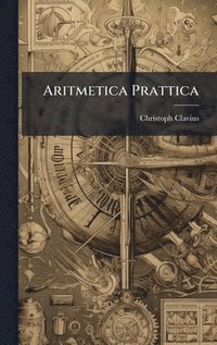 bokomslag Aritmetica Prattica
