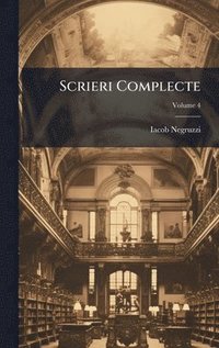 bokomslag Scrieri Complecte