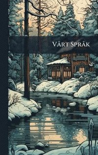 bokomslag VÃ rt SprÃ k