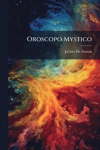bokomslag Oroscopo Mystico