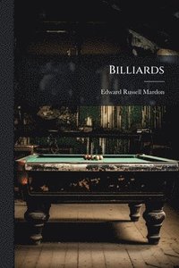 bokomslag Billiards