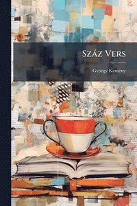 bokomslag Szàz Vers