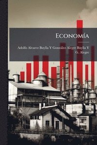 bokomslag EconomÃ-a