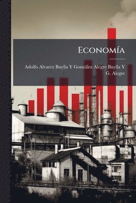 bokomslag EconomÃ-a