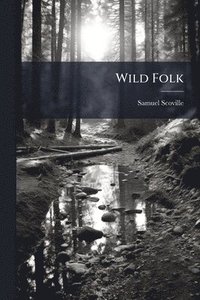 bokomslag Wild Folk