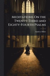 bokomslag Meditations On the Twenty-Third and Eighty-Fourth Psalms