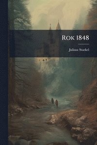 bokomslag Rok 1848