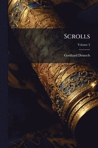 bokomslag Scrolls