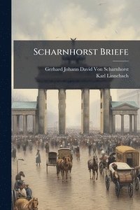 bokomslag Scharnhorst Briefe