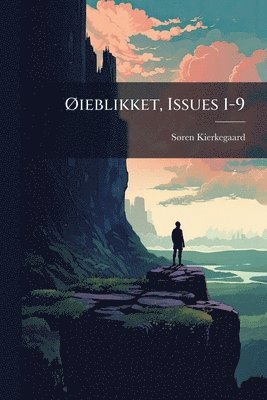 bokomslag Ã~ieblikket, Issues 1-9