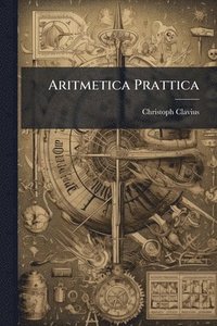 bokomslag Aritmetica Prattica