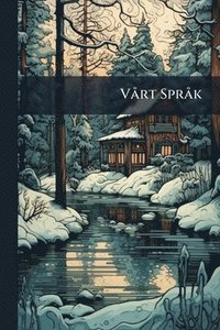 bokomslag VÃ rt SprÃ k