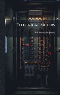 bokomslag Electrical Meters