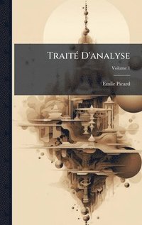 bokomslag TraitÃ© D'analyse