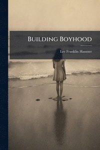 bokomslag Building Boyhood