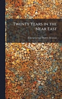 bokomslag Twenty Years in the Near East