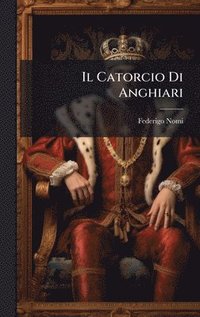 bokomslag Catorcio Di Anghiari