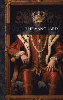 bokomslag Vanguard