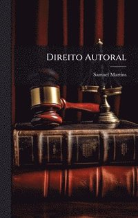 bokomslag Direito Autoral