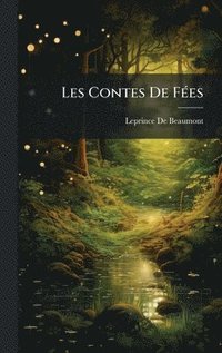 bokomslag Les Contes De FÃ(c)es