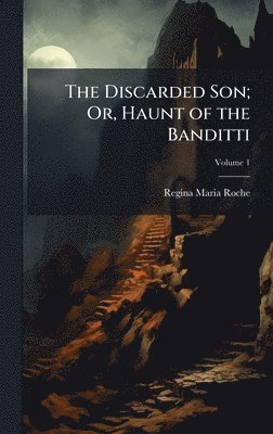 bokomslag Discarded Son; Or, Haunt of the Banditti