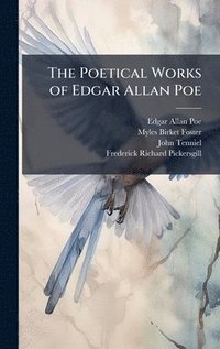 bokomslag The Poetical Works of Edgar Allan Poe