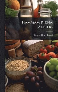 bokomslag Hammam Rirha, Algiers