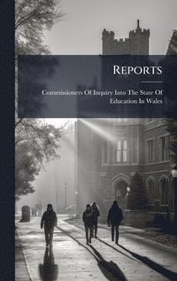 bokomslag Reports