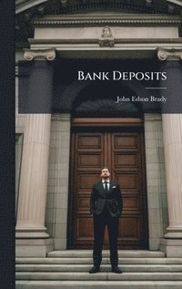 bokomslag Bank Deposits