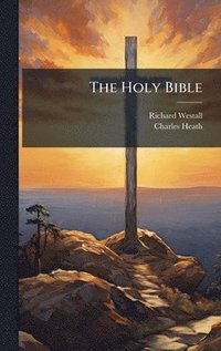 bokomslag Holy Bible