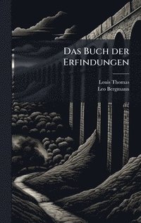 bokomslag Buch der Erfindungen