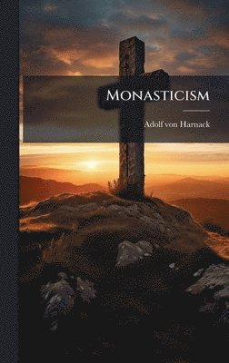 bokomslag Monasticism