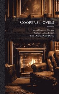 bokomslag Cooper's Novels