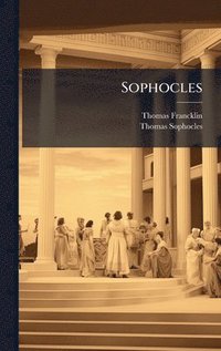 bokomslag Sophocles