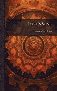 bokomslag Lord's Song