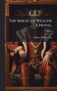 bokomslag Magic of Wealth. A Novel.