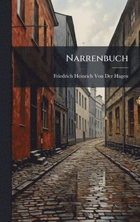 bokomslag Narrenbuch