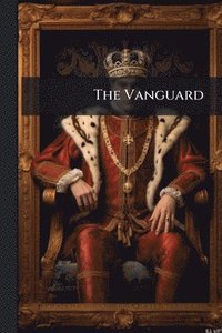 bokomslag Vanguard